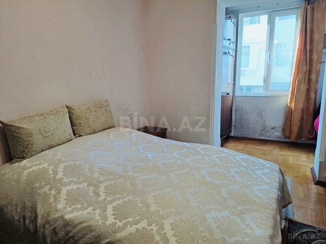 Satılır 2 otaqlı köhnə tikili 75 m², Nərimanov r., photo 7 from 18