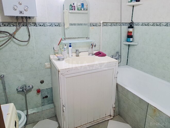 Satılır 2 otaqlı köhnə tikili 75 m², Nərimanov r., photo 16 from 18