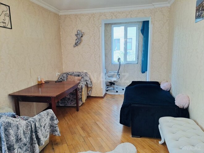Satılır 2 otaqlı köhnə tikili 75 m², Nərimanov r., photo 3 from 18