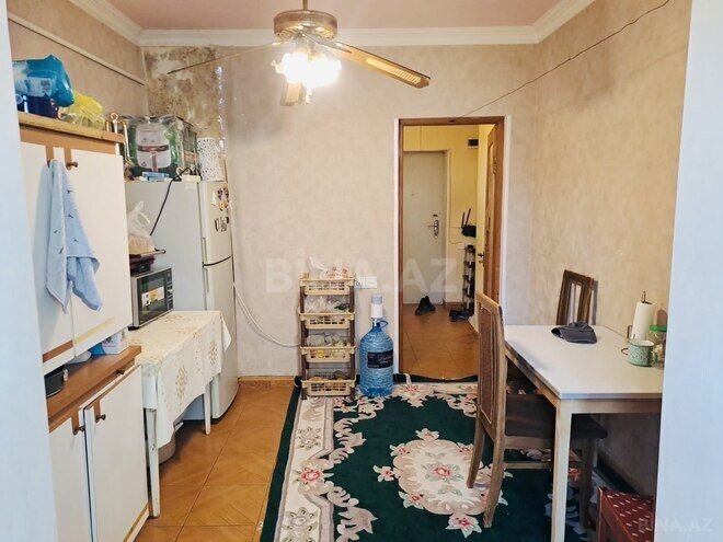 Satılır 2 otaqlı köhnə tikili 75 m², Nərimanov r., photo 13 from 18