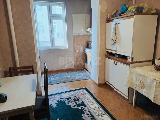 Satılır 2 otaqlı köhnə tikili 75 m², Nərimanov r., photo 15 from 18