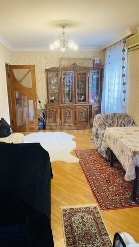 Satılır 2 otaqlı köhnə tikili 75 m², Nərimanov r., photo 5 from 18
