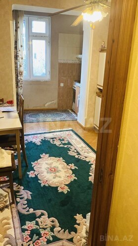 Satılır 2 otaqlı köhnə tikili 75 m², Nərimanov r., photo 11 from 18