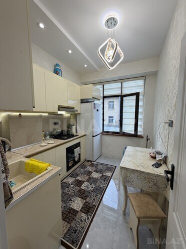 Продаётся 3-комн. новостройка 90 м², м. Нефтчиляр, photo 6 from 12