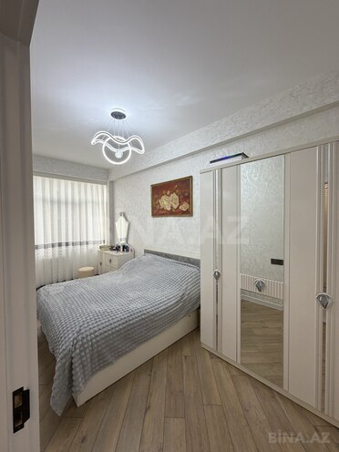 Продаётся 3-комн. новостройка 90 м², м. Нефтчиляр, photo 4 from 12