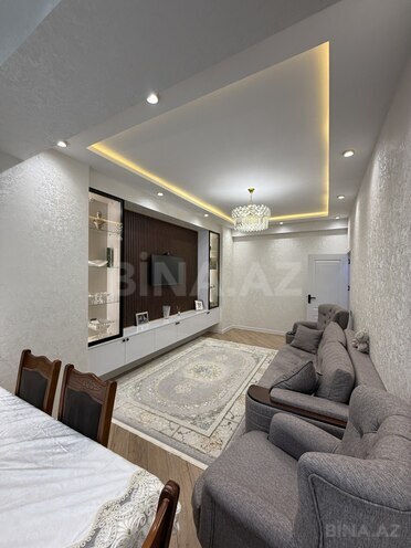 Продаётся 3-комн. новостройка 90 м², м. Нефтчиляр, photo 7 from 12