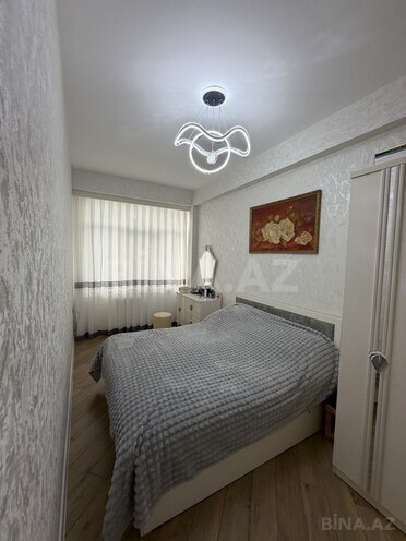 Продаётся 3-комн. новостройка 90 м², м. Нефтчиляр, photo 5 from 12
