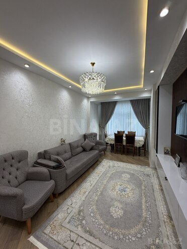 Продаётся 3-комн. новостройка 90 м², м. Нефтчиляр, photo 3 from 12