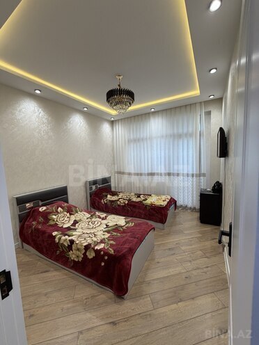Продаётся 3-комн. новостройка 90 м², м. Нефтчиляр, photo 10 from 12