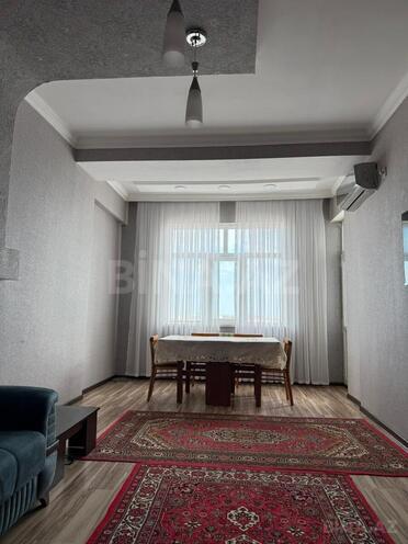 Продаётся 2-комн. новостройка 86 м², Абшеронcкий  р., photo 12 from 17