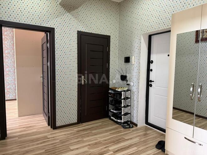 Продаётся 2-комн. новостройка 86 м², Абшеронcкий  р., photo 1 from 17