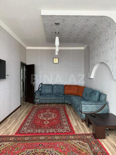 Продаётся 2-комн. новостройка 86 м², Абшеронcкий  р., photo 3 from 17