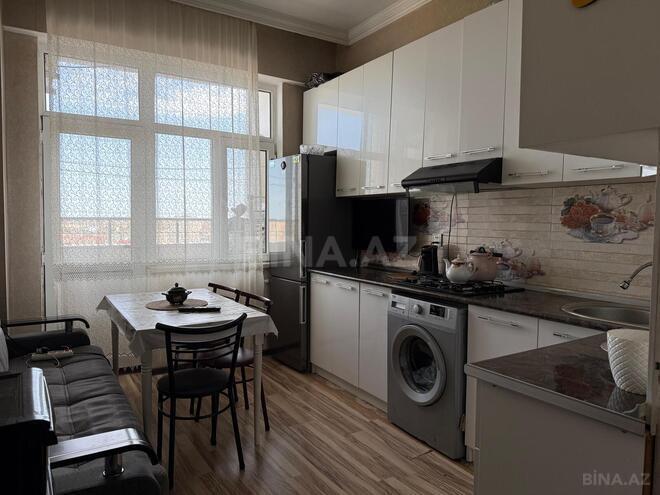 Продаётся 2-комн. новостройка 86 м², Абшеронcкий  р., photo 13 from 17