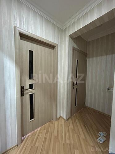 Satılır 2 otaqlı yeni tikili 60 m², photo 14 from 18