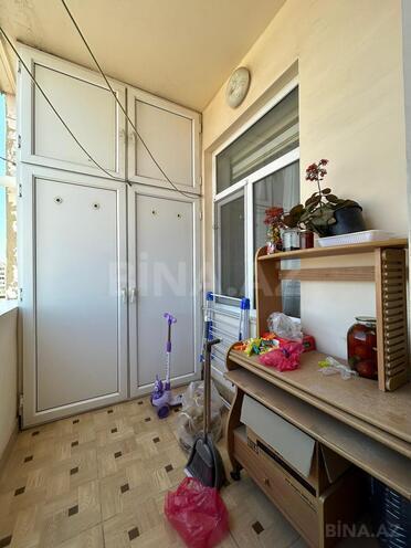 Satılır 2 otaqlı yeni tikili 60 m², photo 16 from 18