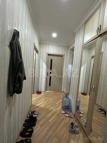Satılır 2 otaqlı yeni tikili 60 m², photo 12 from 18
