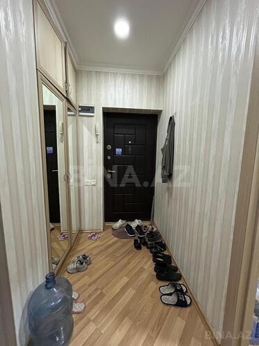 Satılır 2 otaqlı yeni tikili 60 m², photo 13 from 18