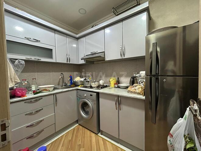 Satılır 2 otaqlı yeni tikili 60 m², photo 11 from 18