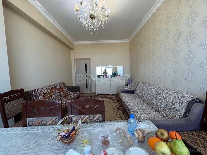 Satılır 2 otaqlı yeni tikili 60 m², photo 5 from 18