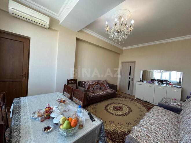 Satılır 2 otaqlı yeni tikili 60 m², photo 6 from 18