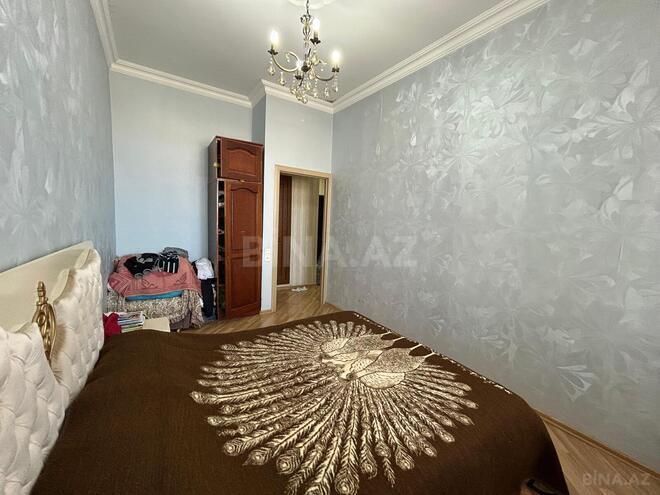 Satılır 2 otaqlı yeni tikili 60 m², photo 8 from 18