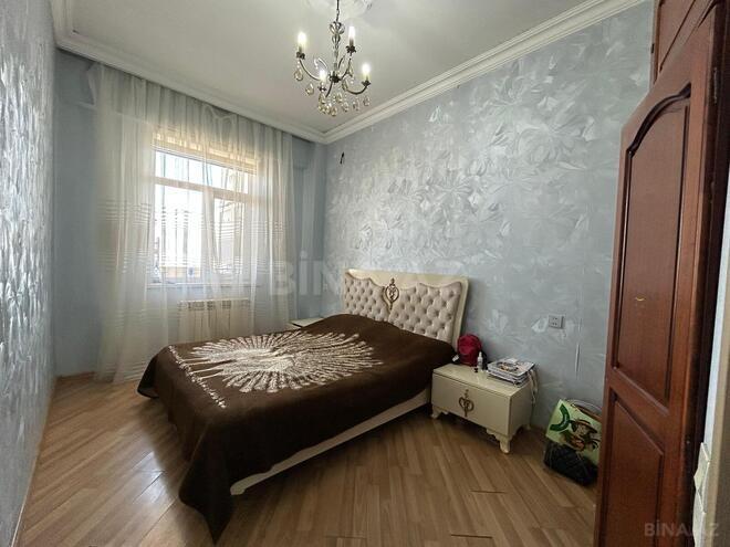 Satılır 2 otaqlı yeni tikili 60 m², photo 7 from 18