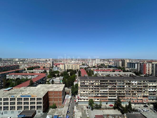 Satılır 2 otaqlı yeni tikili 60 m², photo 17 from 18