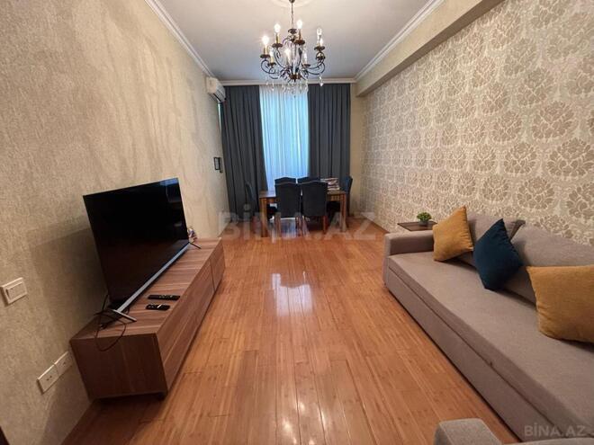Satılır 2 otaqlı yeni tikili 65 m², photo 4 from 12