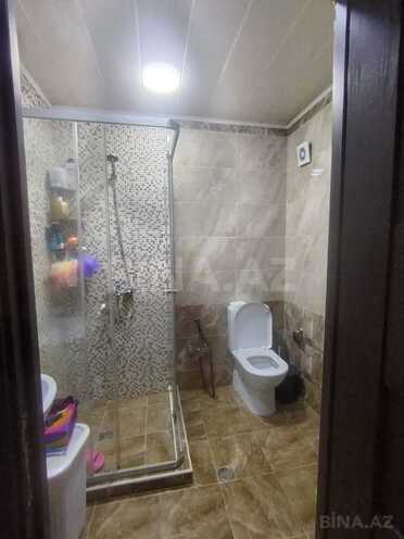 Satılır 2 otaqlı yeni tikili 65 m², photo 11 from 12