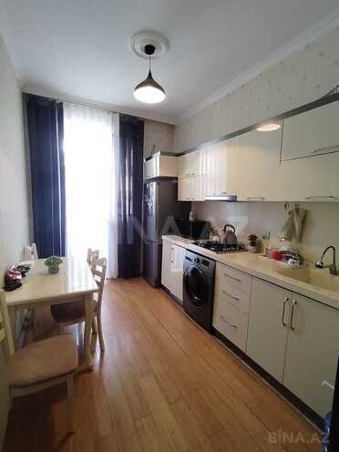 Satılır 2 otaqlı yeni tikili 65 m², photo 6 from 12