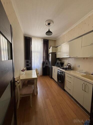 Satılır 2 otaqlı yeni tikili 65 m², photo 8 from 12
