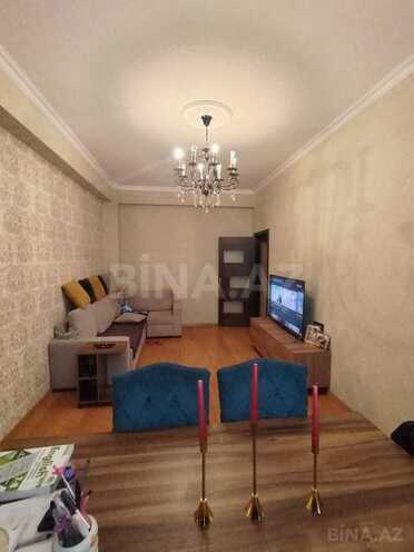 Satılır 2 otaqlı yeni tikili 65 m², photo 5 from 12