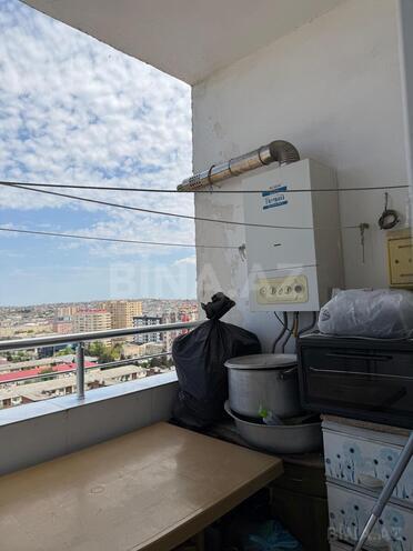 Satılır 2 otaqlı yeni tikili 86 m², photo 6 from 17