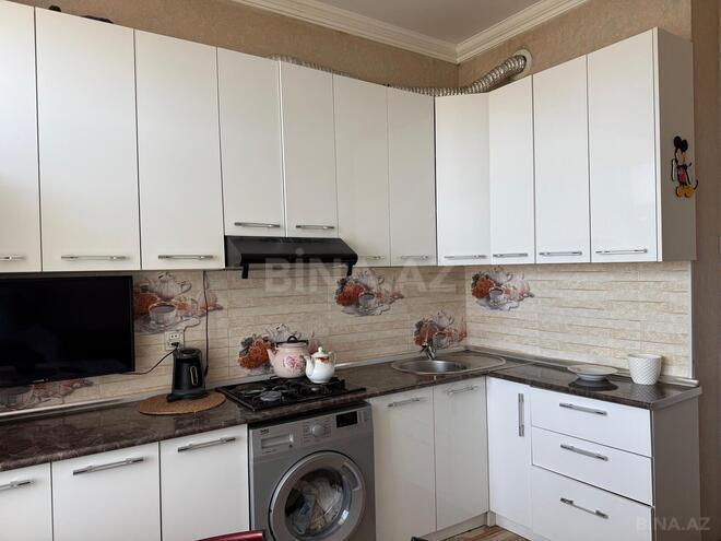 Satılır 2 otaqlı yeni tikili 86 m², photo 8 from 17