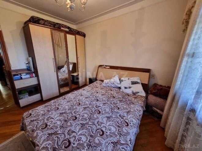 Satılır 2 otaqlı köhnə tikili 65 m², Azadlıq Prospekti m., photo 3 from 12