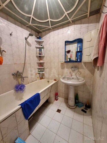 Satılır 2 otaqlı köhnə tikili 65 m², Azadlıq Prospekti m., photo 10 from 12