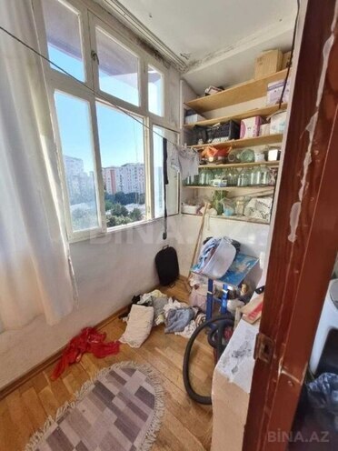 Satılır 2 otaqlı köhnə tikili 65 m², Azadlıq Prospekti m., photo 9 from 12