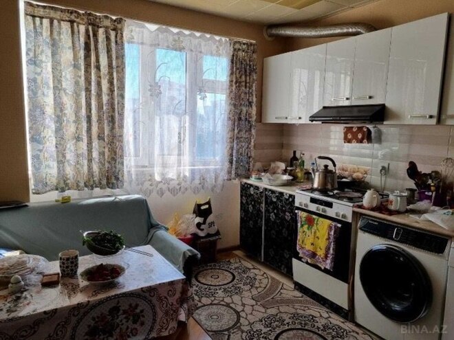 Satılır 2 otaqlı köhnə tikili 65 m², Azadlıq Prospekti m., photo 7 from 12