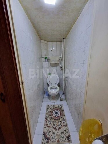 Satılır 2 otaqlı köhnə tikili 65 m², Azadlıq Prospekti m., photo 11 from 12