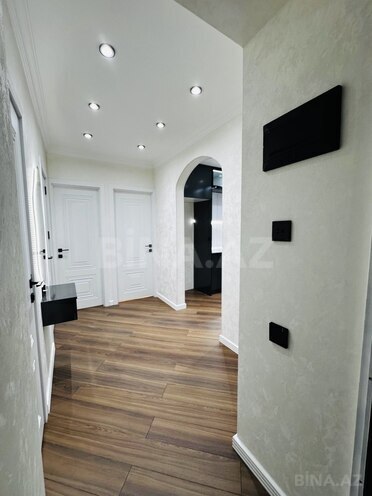 Satılır 2 otaqlı köhnə tikili 65 m², Nərimanov r., photo 9 from 30