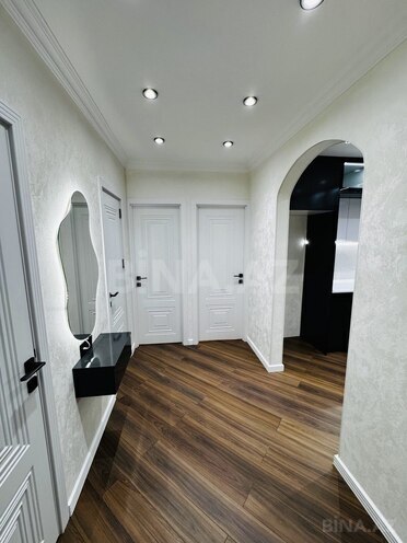 Satılır 2 otaqlı köhnə tikili 65 m², Nərimanov r., photo 15 from 30