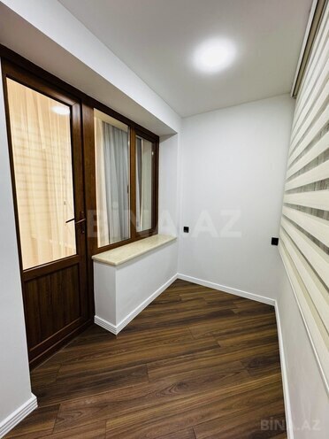 Satılır 2 otaqlı köhnə tikili 65 m², Nərimanov r., photo 25 from 30