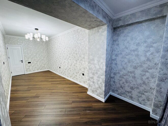 Satılır 2 otaqlı köhnə tikili 65 m², Nərimanov r., photo 12 from 30