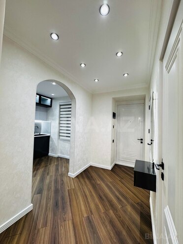 Satılır 2 otaqlı köhnə tikili 65 m², Nərimanov r., photo 29 from 30