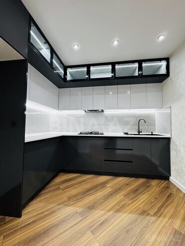Satılır 2 otaqlı köhnə tikili 65 m², Nərimanov r., photo 18 from 30