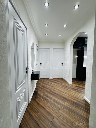 Satılır 2 otaqlı köhnə tikili 65 m², Nərimanov r., photo 13 from 30