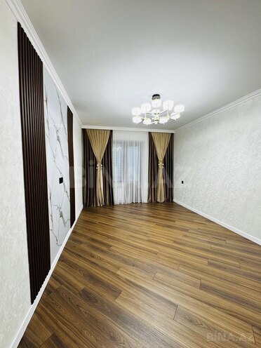 Satılır 2 otaqlı köhnə tikili 65 m², Nərimanov r., photo 3 from 30