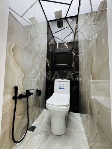 Satılır 2 otaqlı köhnə tikili 65 m², Nərimanov r., photo 24 from 30