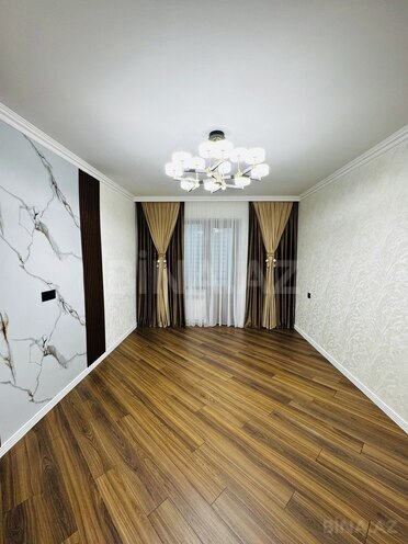Satılır 2 otaqlı köhnə tikili 65 m², Nərimanov r., photo 5 from 30