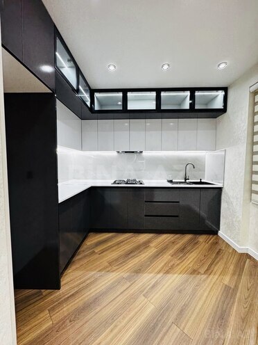 Satılır 2 otaqlı köhnə tikili 65 m², Nərimanov r., photo 19 from 30